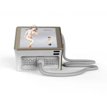 Диодный лазер APOLLO для лазерной эпиляции 808